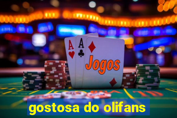 gostosa do olifans